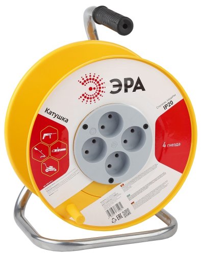 Катушка пластиковая без заземления Эра K-P-4 4гн фото Катушка пластиковая без заземления Эра K-P-4 4гн картинка